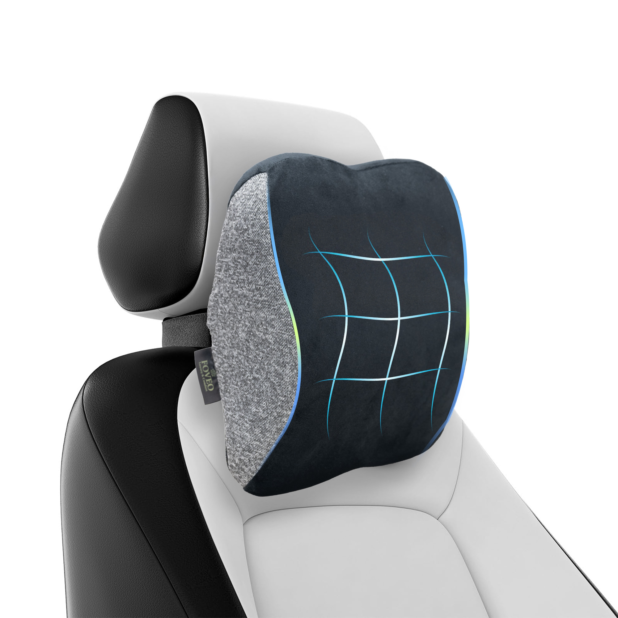 Car Neck Rest view 1