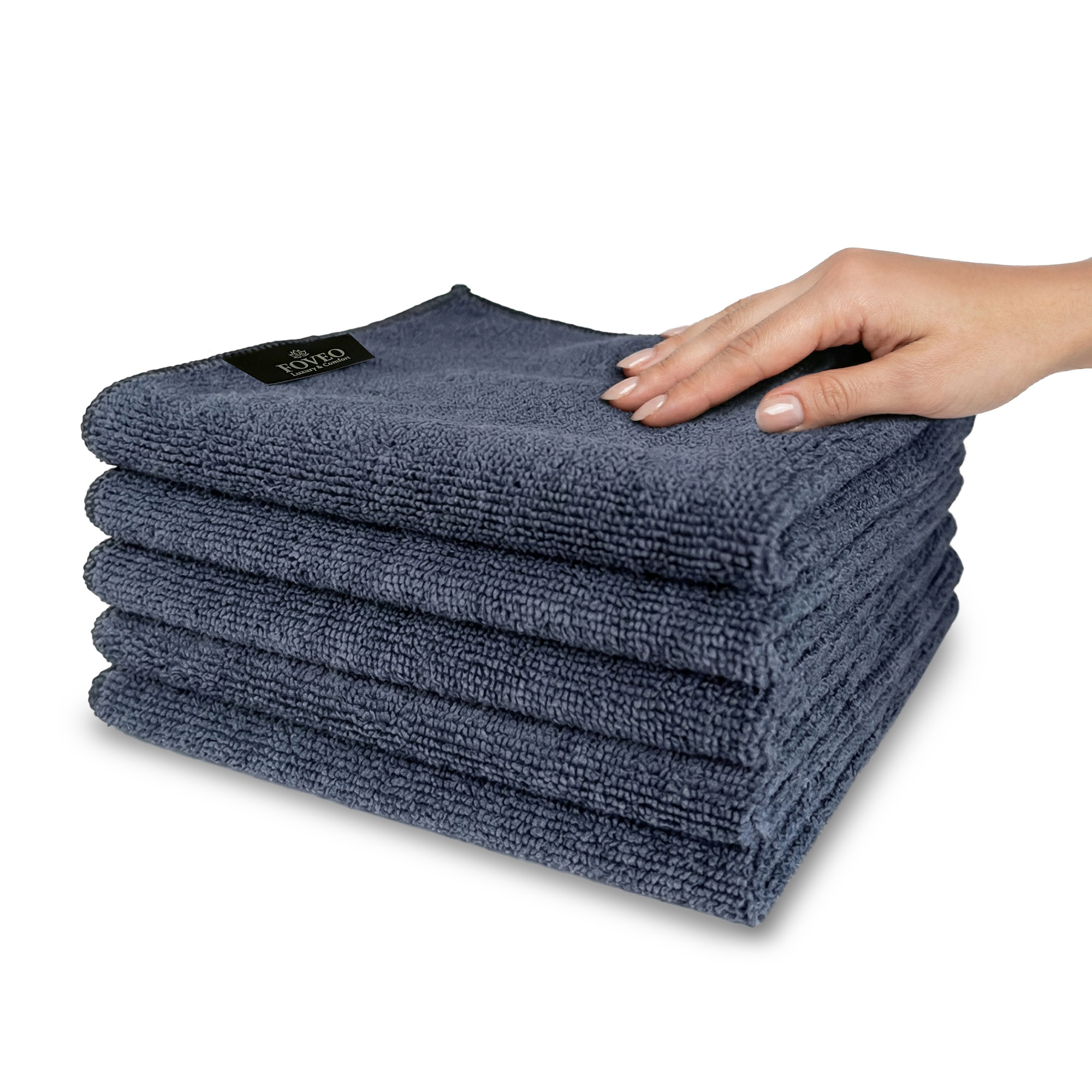 Microfiber Towel view 1