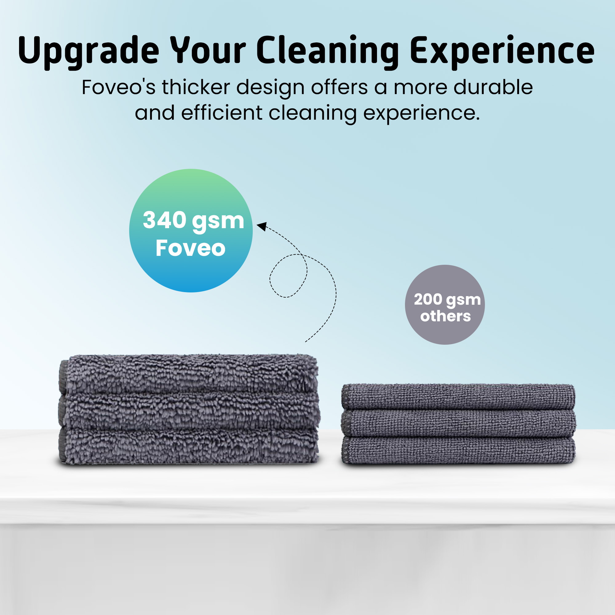 Microfiber Towel view 4