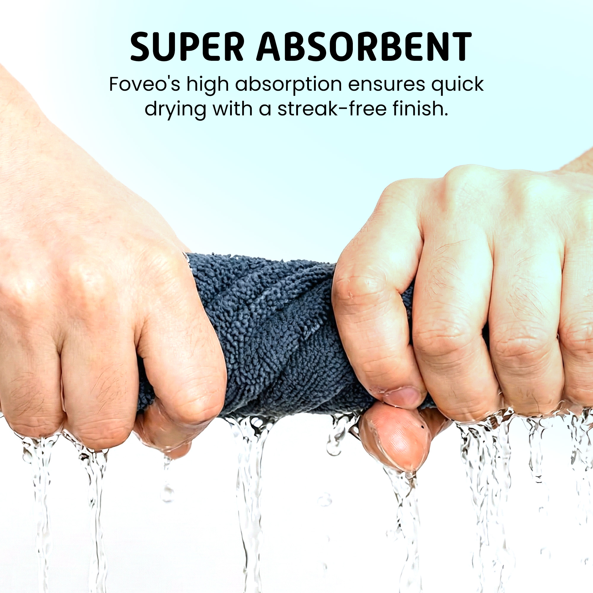 Microfiber Towel view 7