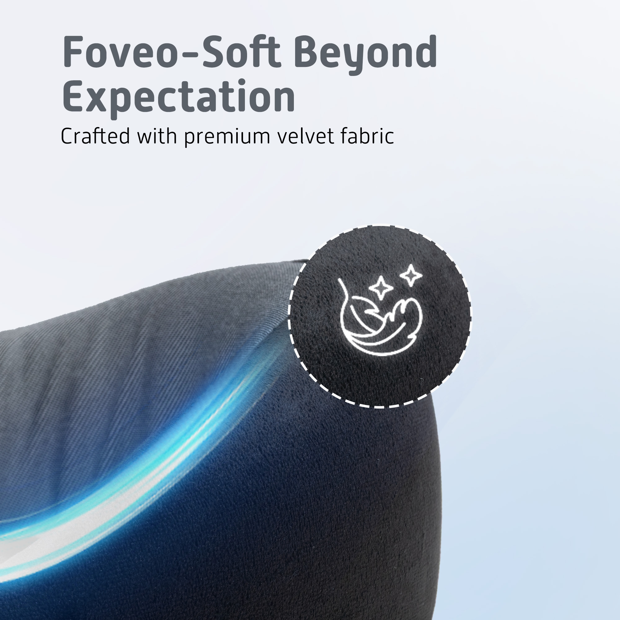 Travel Pillow view 4